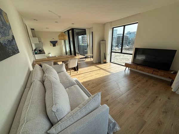 Medium property photo - Niemeyerstraat 113, 2132 HE Hoofddorp